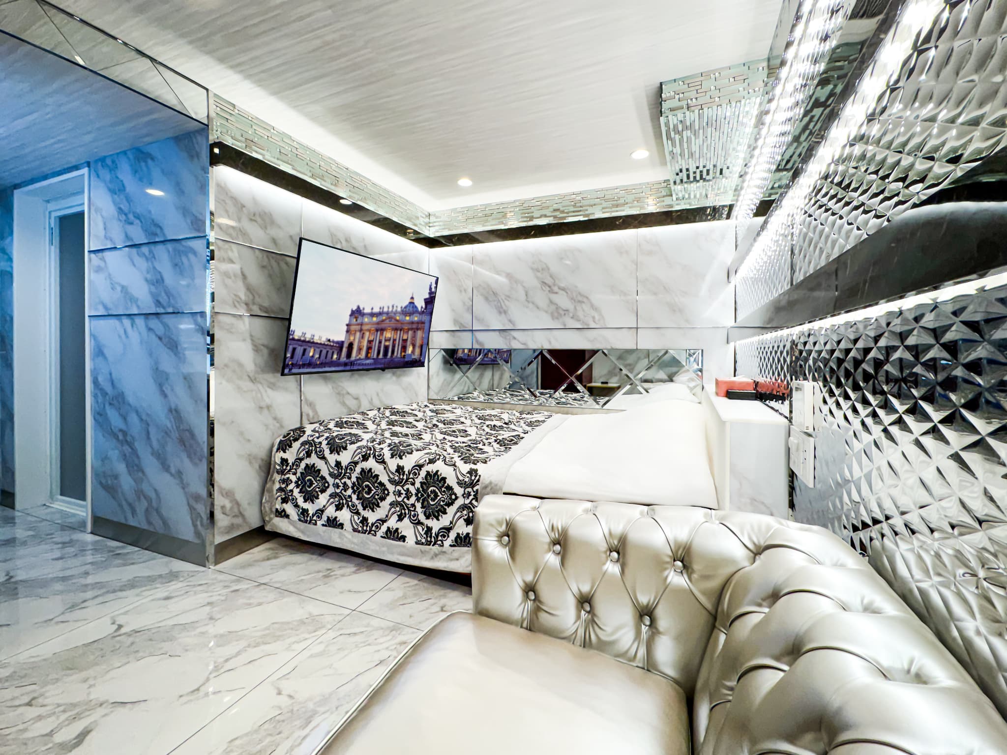 スーペリアルーム